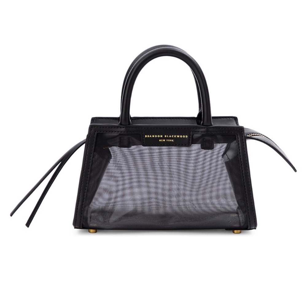 Brandon Blackwood Arlen Bag